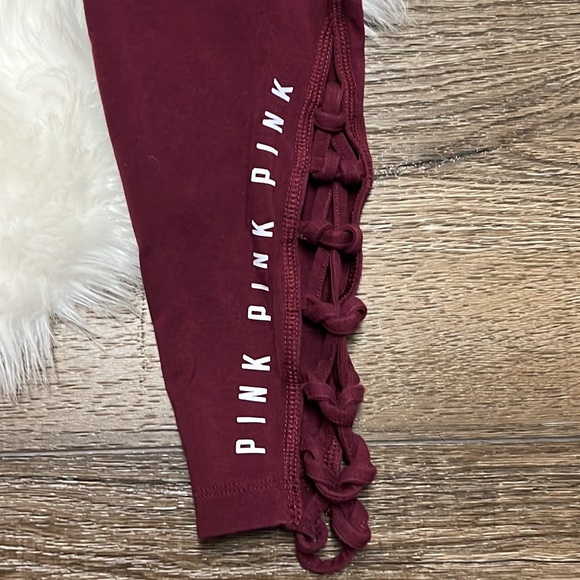 🌼FOR BUNDLE ONLY🌼Victoria’s Secret YOGA Leggings - Picture 3 of 8
